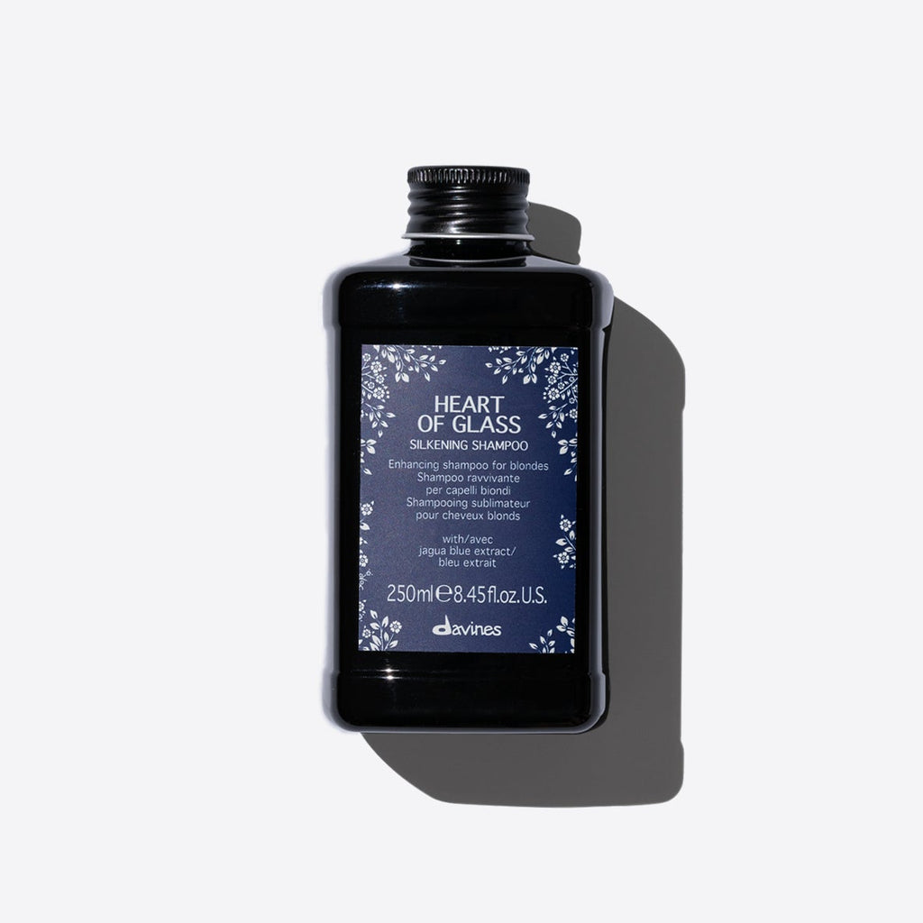 Davines Heart of Glass Shampoo - Station Retail