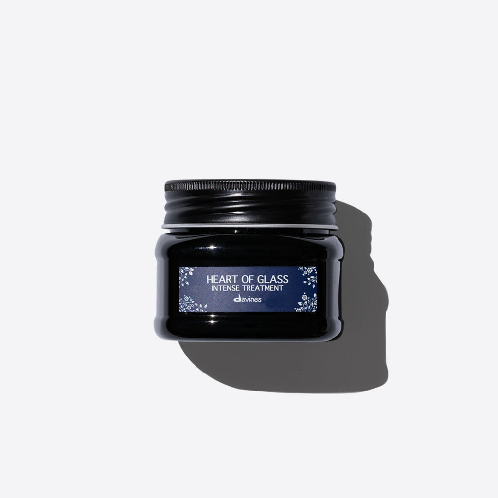 Davines Heart of Glass Intense Treatment - Station Retail
