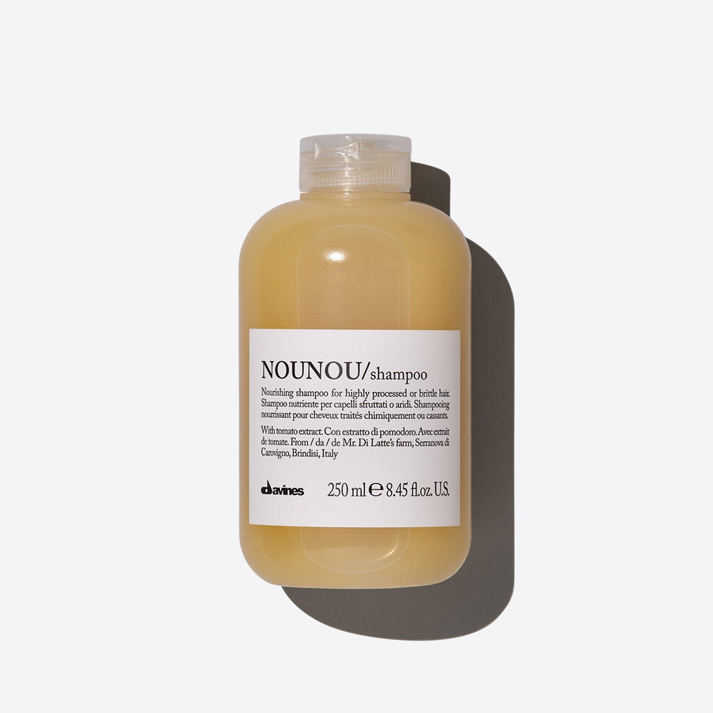 Davines NOUNOU Shampoo - Station Retail