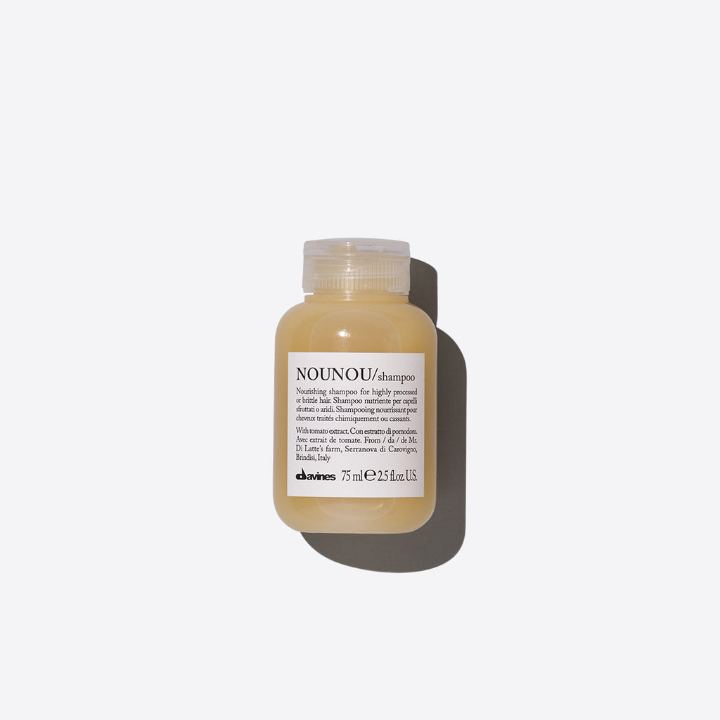 Davines Mini NOUNOU Shampoo - Station Retail