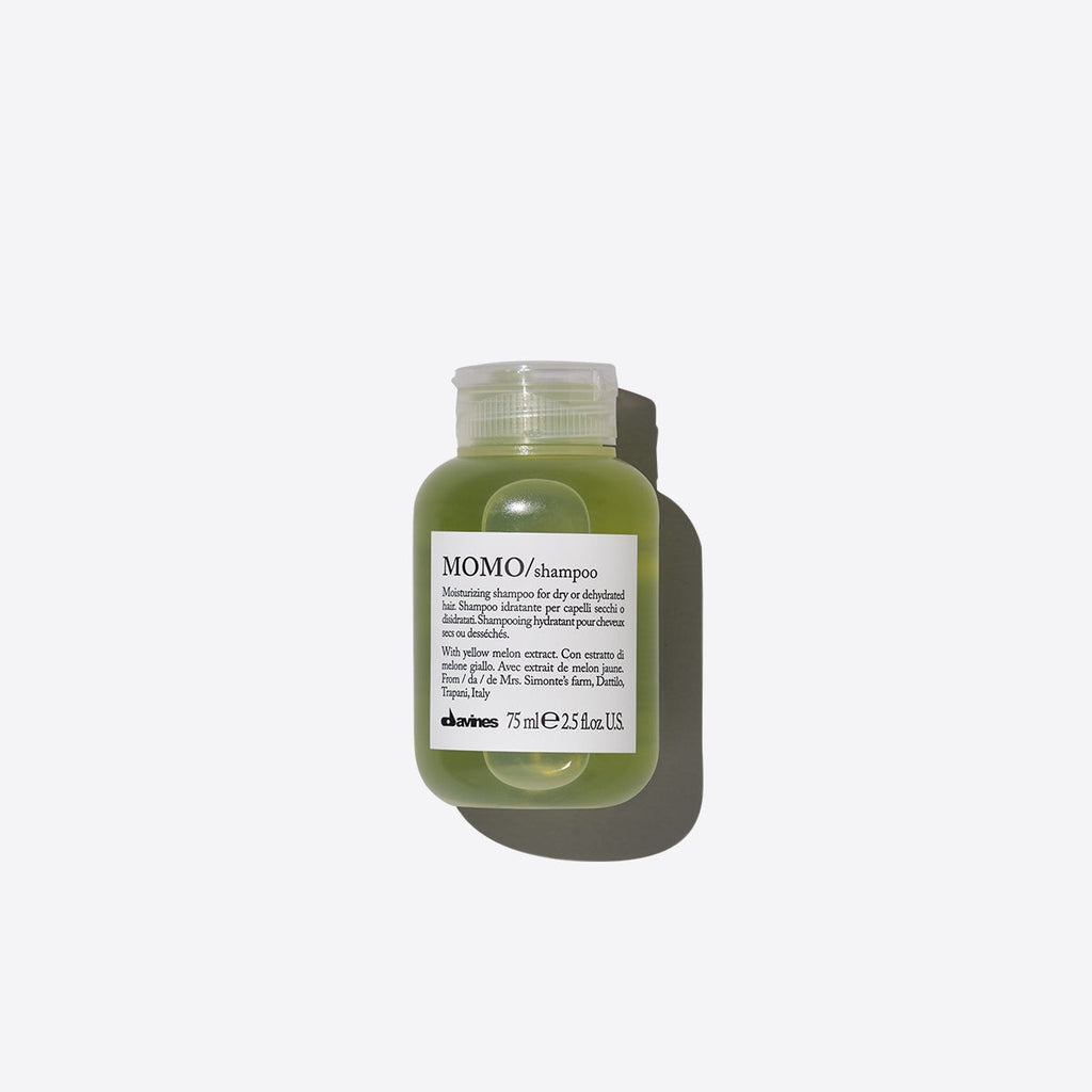 Davines Mini MOMO Shampoo - Station Retail