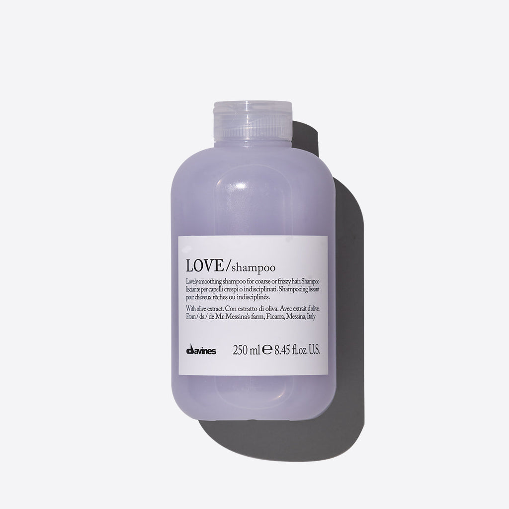 Davines LOVE SMOOTH Shampoo - Station Retail