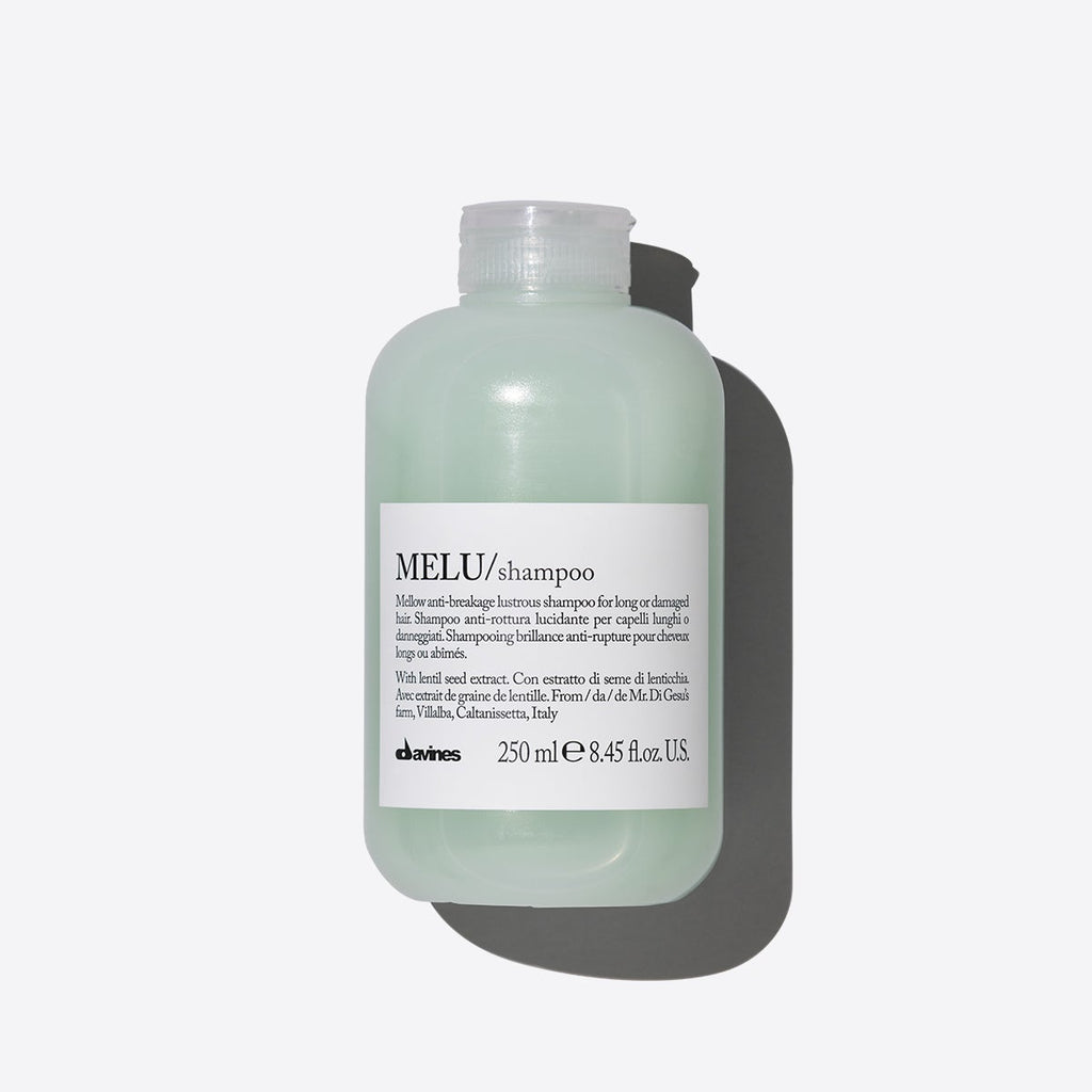 Davines MELU Shampoo - Station Retail