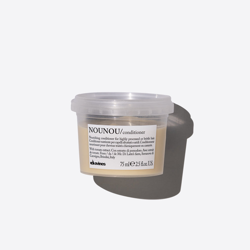 Davines Mini NOUNOU Conditioner - Station Retail