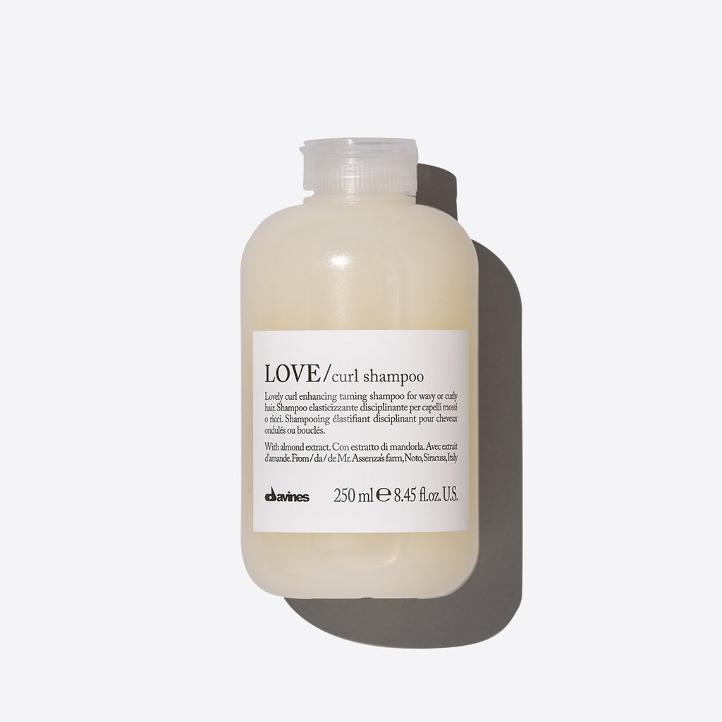Davines LOVE CURL Shampoo - Station Retail