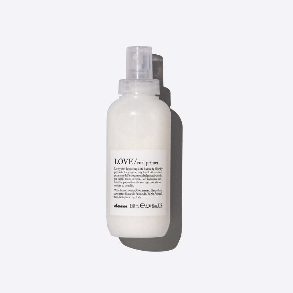 Davines LOVE CURL Primer - Station Retail