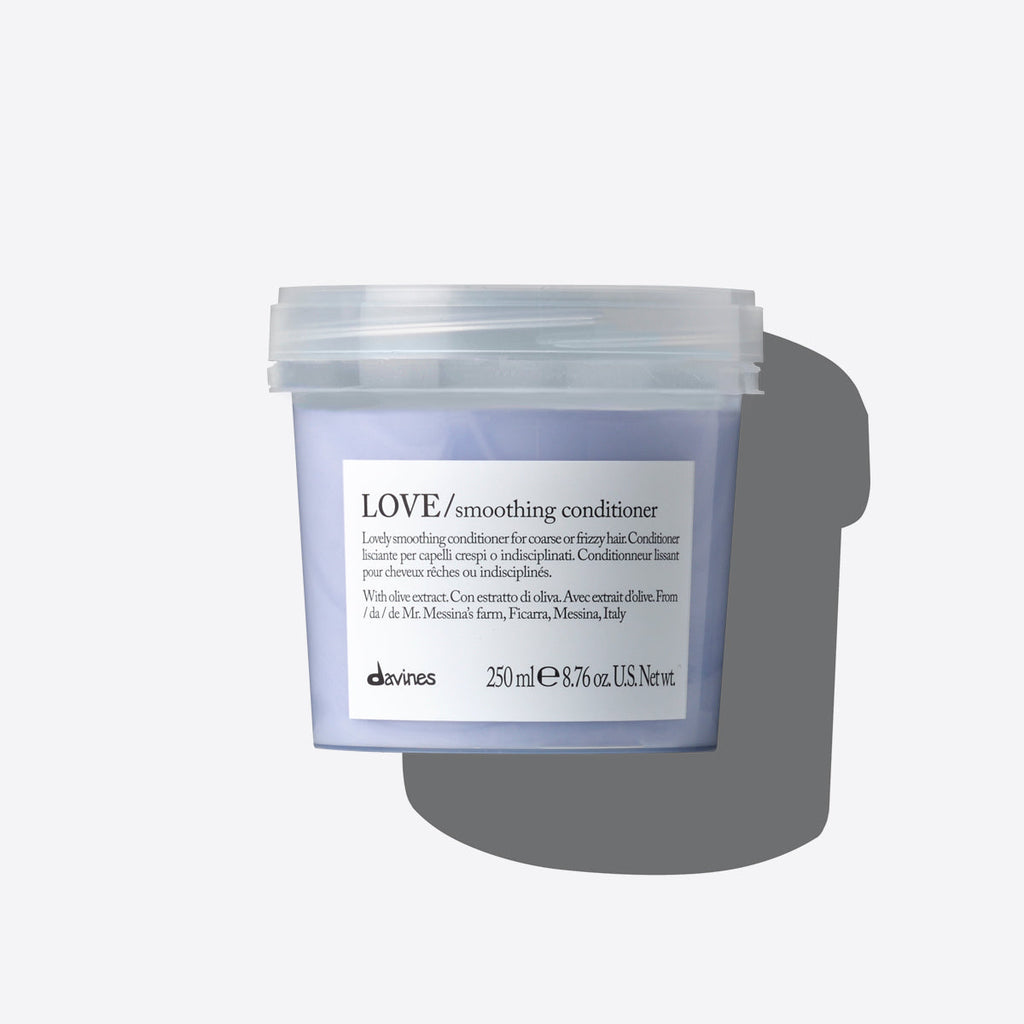 Davines LOVE SMOOTH Conditioner - Station Retail