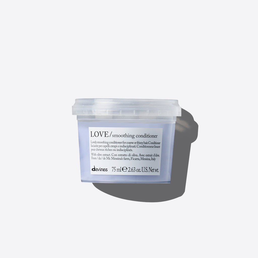 Davines Mini LOVE SMOOTH Conditioner - Station Retail