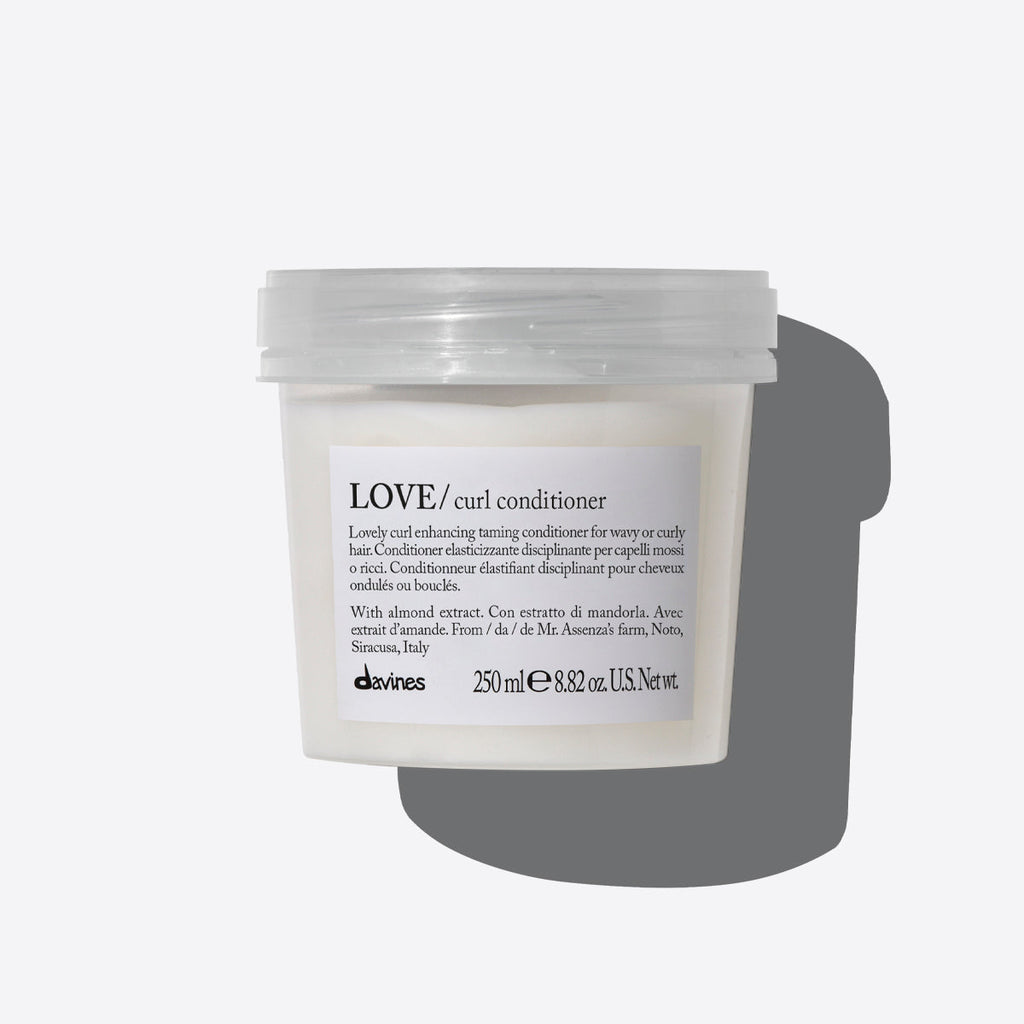 Davines LOVE CURL Conditioner - Station Retail