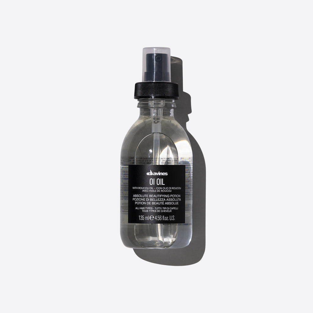 Davines Oi Oil - Station Retail