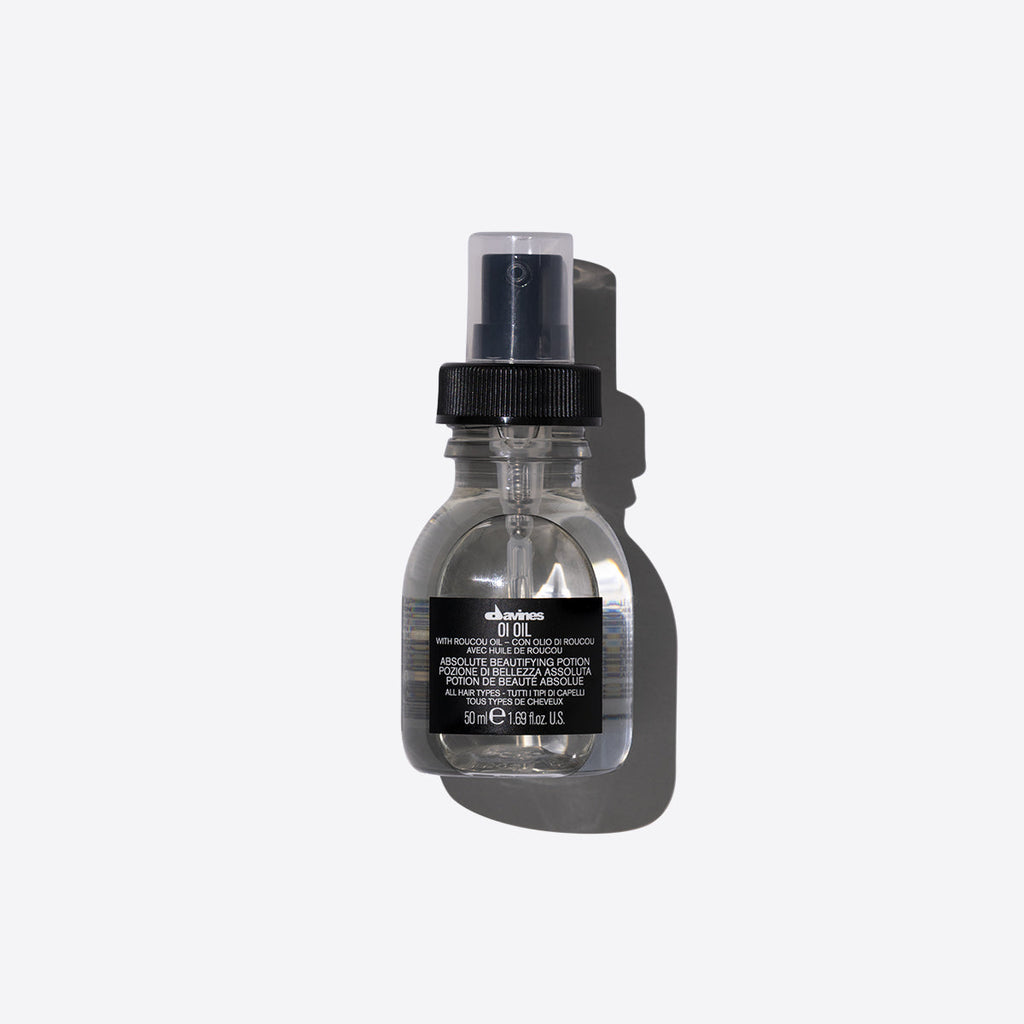 Davines Mini Oi Oil - Station Retail