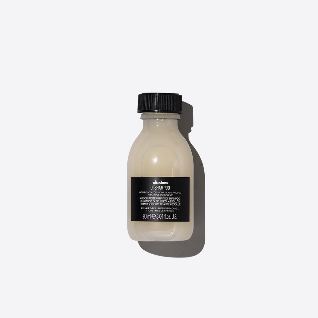 Davines Mini Oi Shampoo - Station Retail