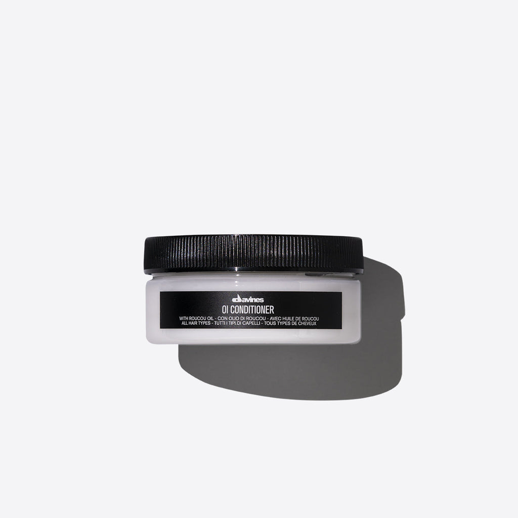 Davines Mini Oi Conditioner - Station Retail