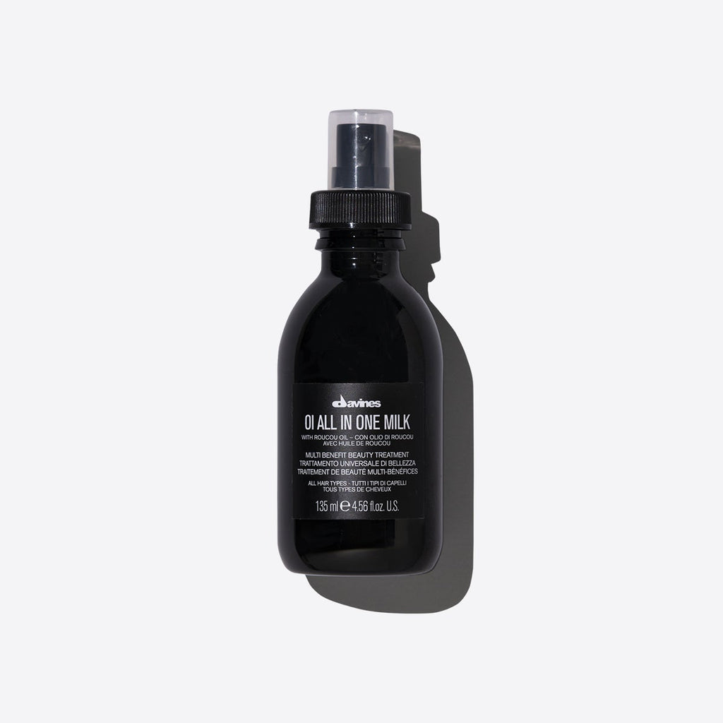 Davines Oi All In One Milk 135ml - Station Retail