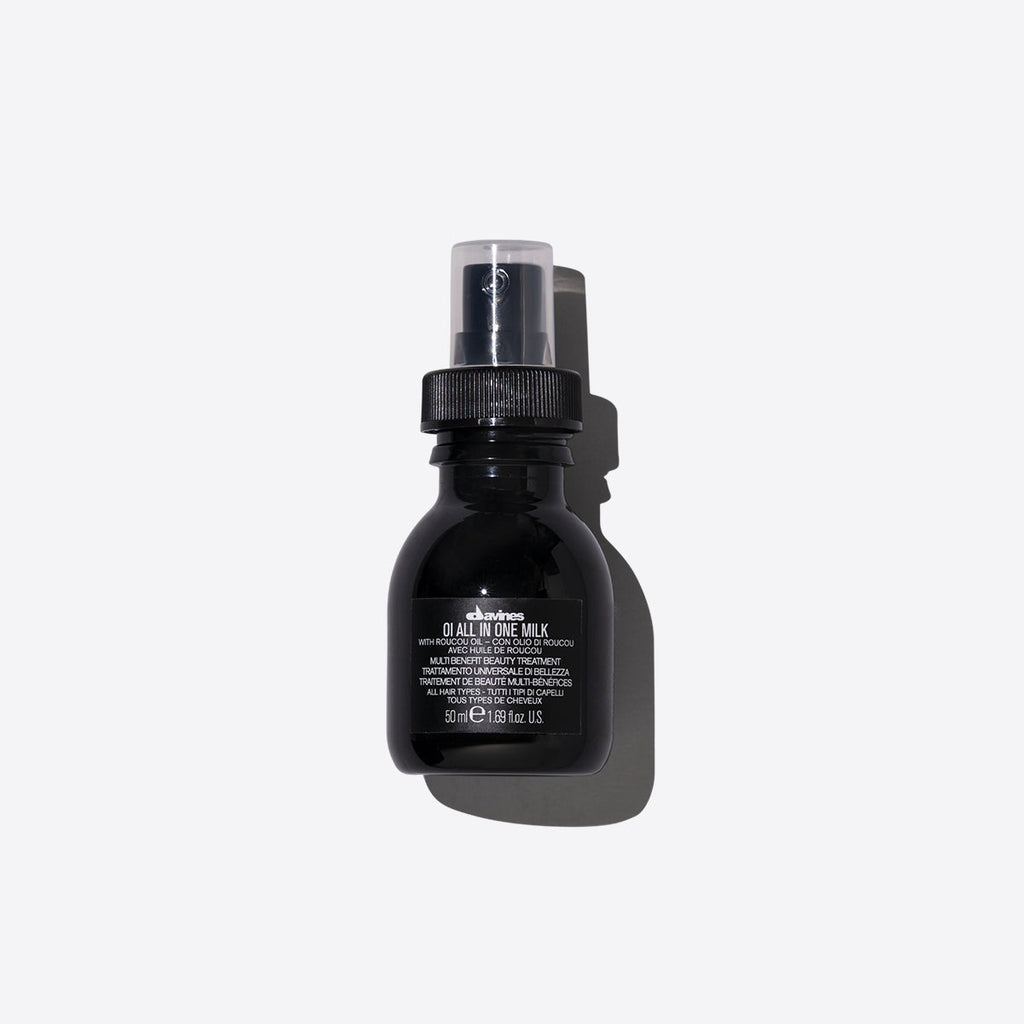 Davines Mini Oi All in One Milk - Station Retail