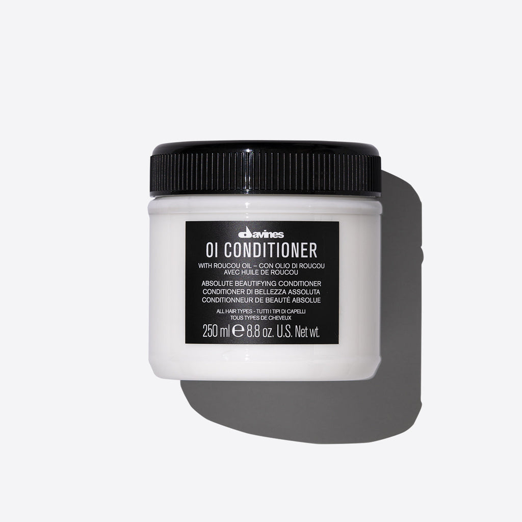 Davines Oi Conditioner - Station Retail