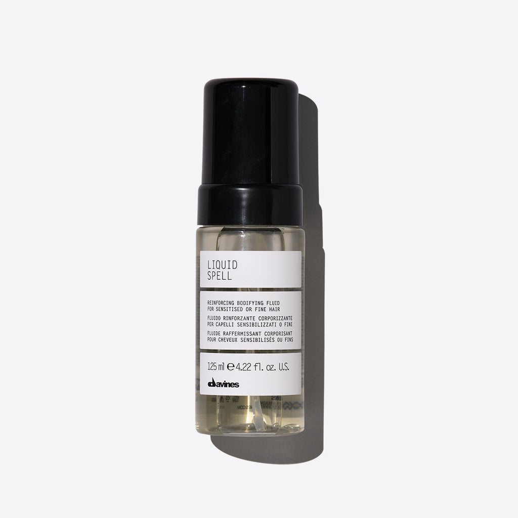 Davines Mini Liquid Spell - Station Retail