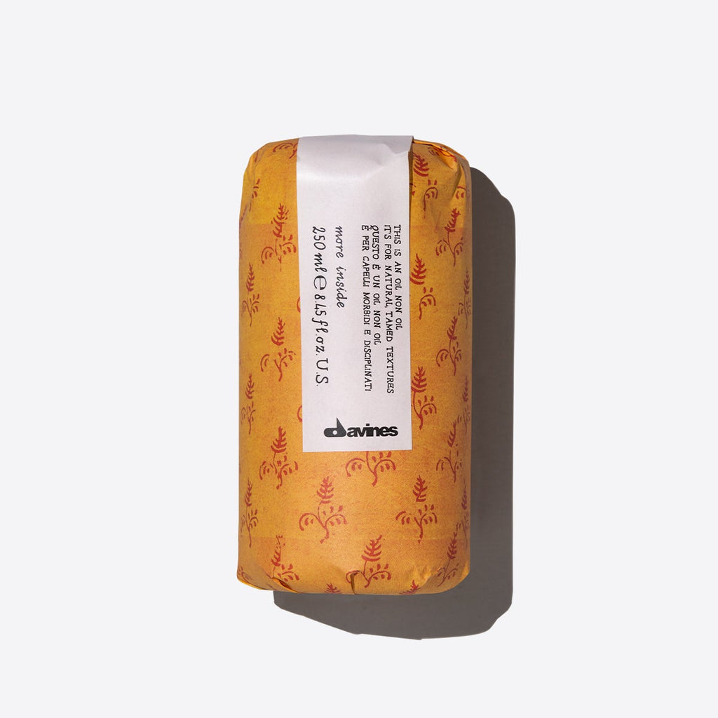 Davines This is an Oil Non Oil - Station Retail