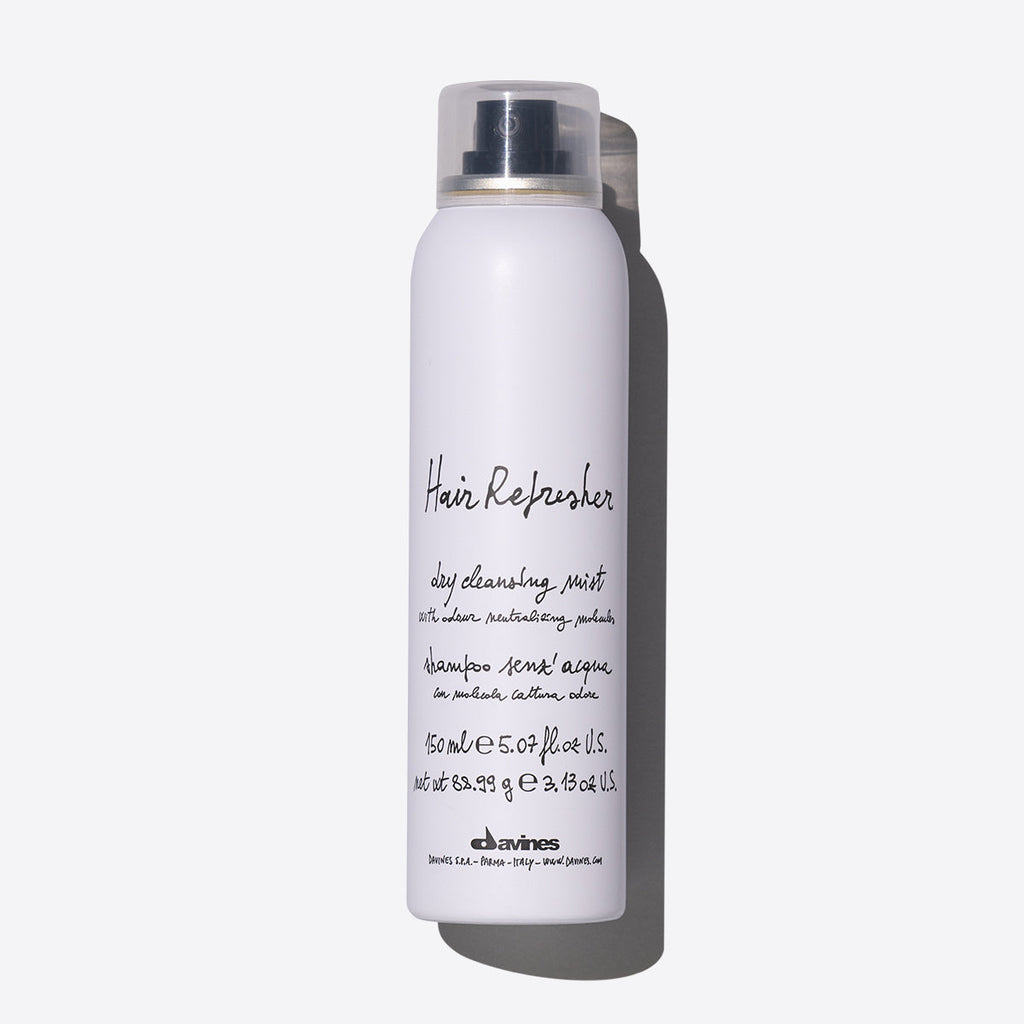 Davines Hair Refresher - Station Retail