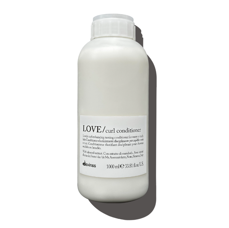 Davines LOVE CURL Conditioner Liter - Station Retail