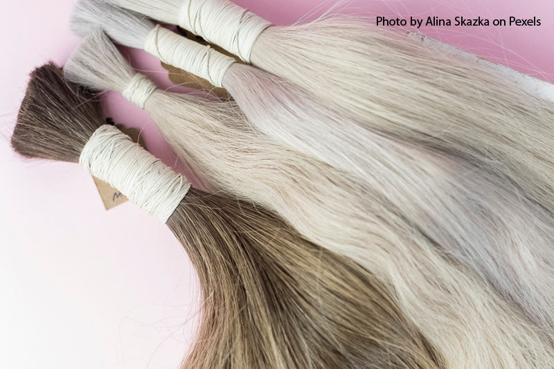 Hair Extensions: How to get the length you want in the perfect color