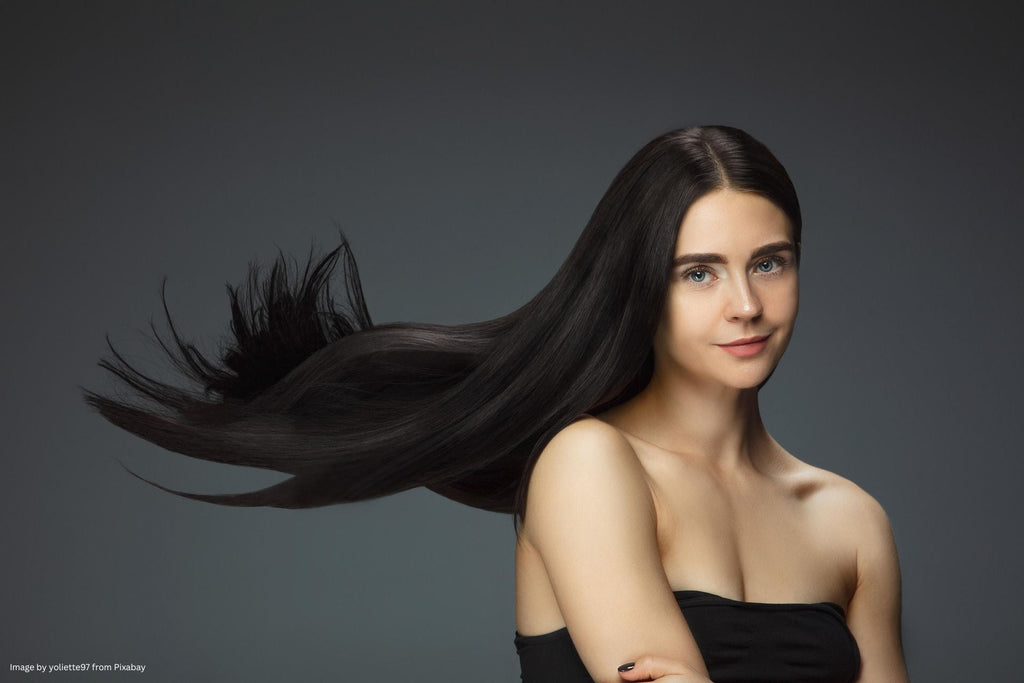 The Impact of Salon-Quality Hair Products on Hair Health: A Comprehensive Guide