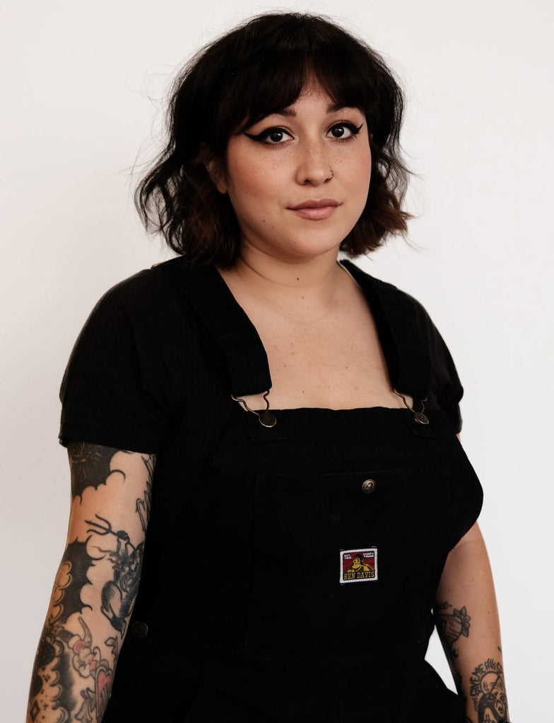 Beatrice "Bea" Chavez