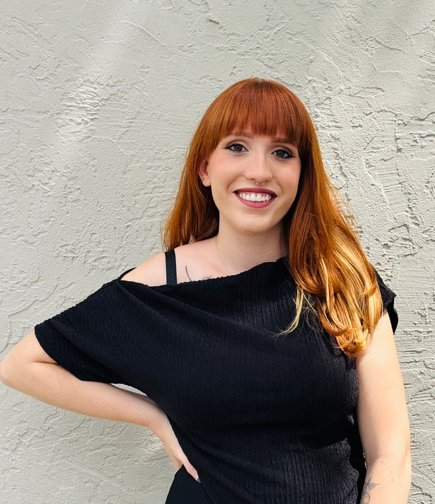 Mackenzie Bowman