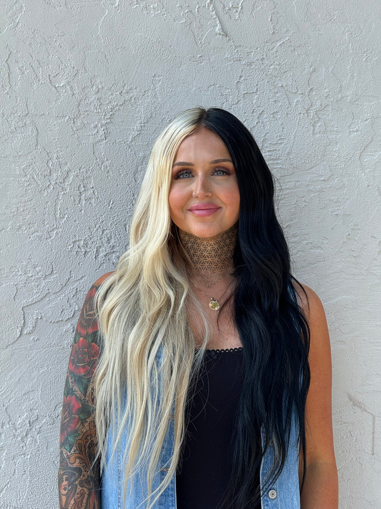 Mandy Nemish