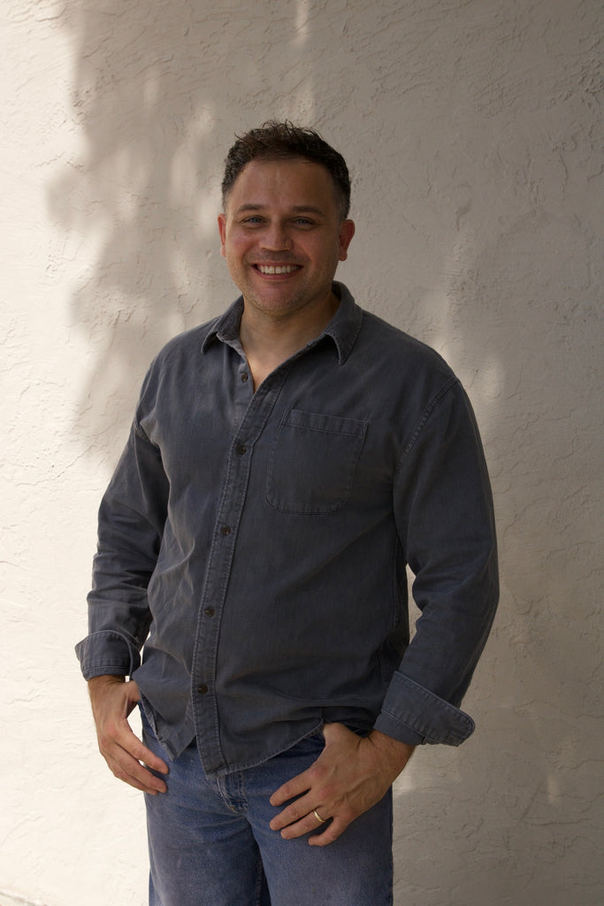 Gavin Metz