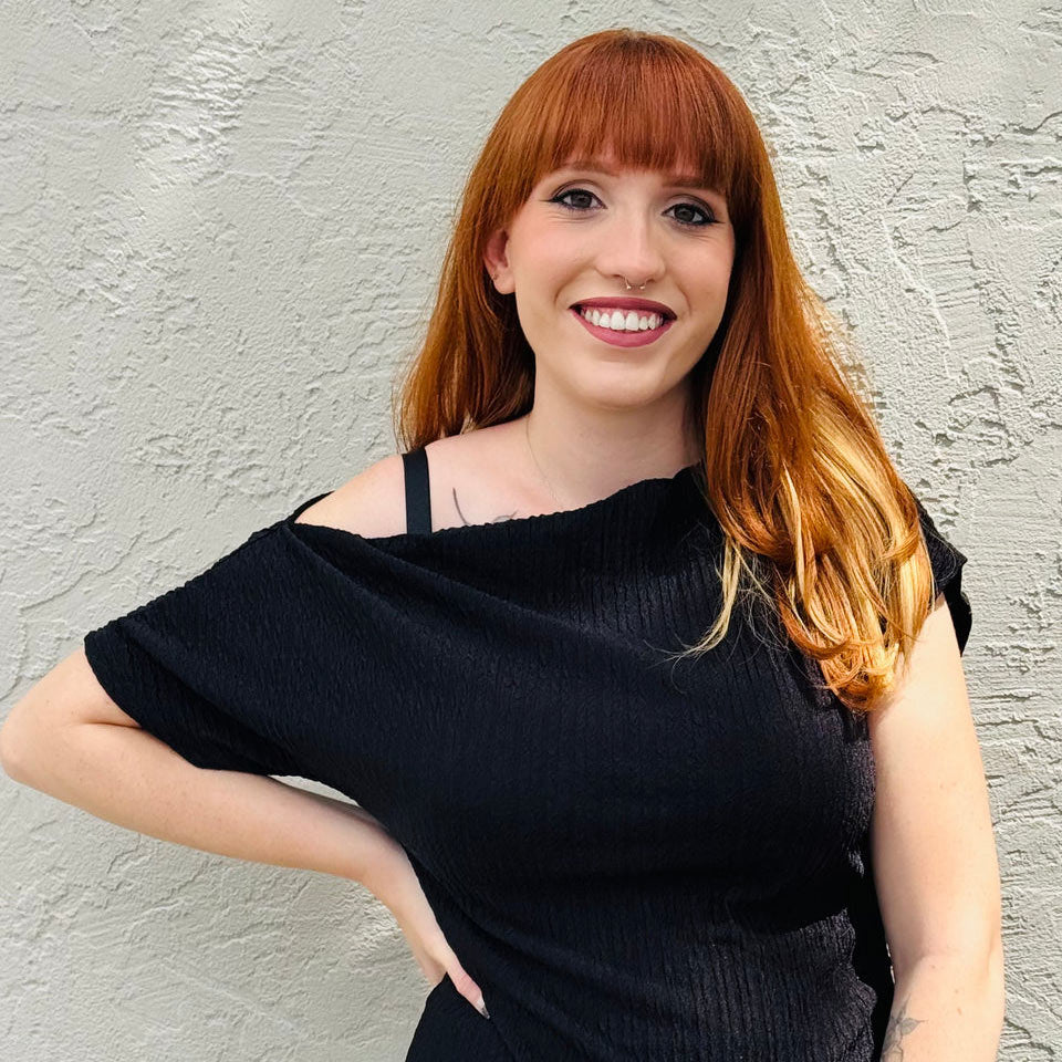 Mackenzie Bowman