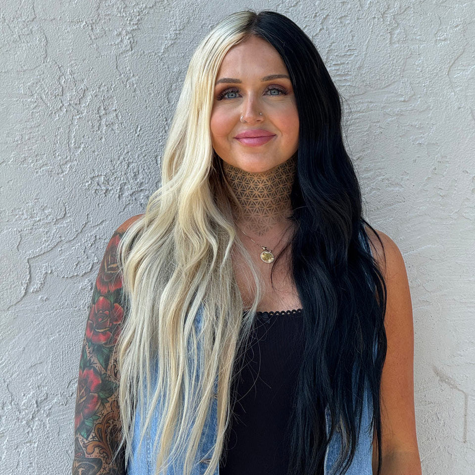Mandy Nemish