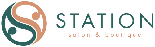 Station Salon and Boutique is an Encinitas hair salon offering everything from highlights to smoothing treatments and customized haircuts. We are a davines concept salon.  Certified in balayage, hand-tied extensions and tape in methods. Our mission is for you to have the best salon experience.
 