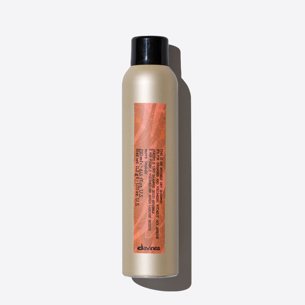 Davines This is a Invisible Dry Shampoo - Station Retail