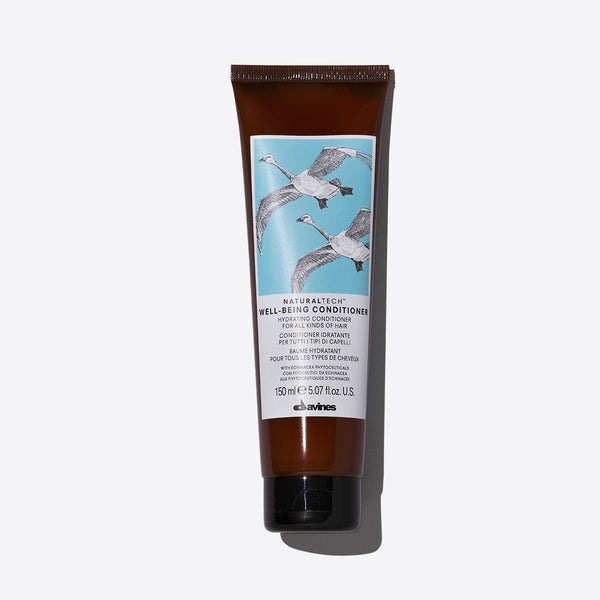 Davines Natural Tech Well Being Conditioner - Station Retail