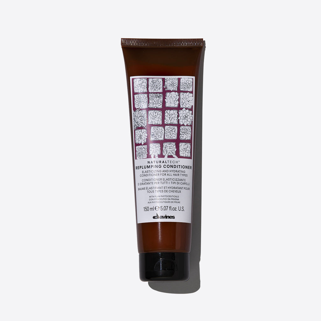 Davines Natural Tech Replumping Conditioner - Station Retail