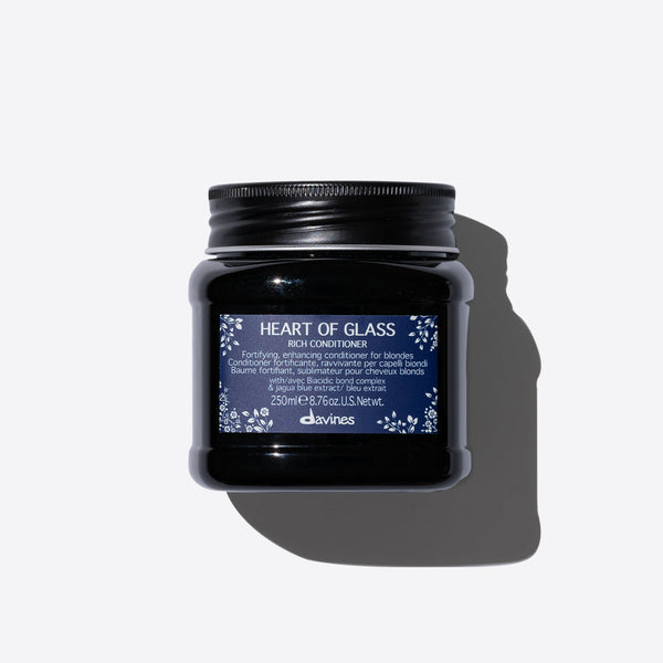 Davines Heart of Glass Conditioner - Station Retail