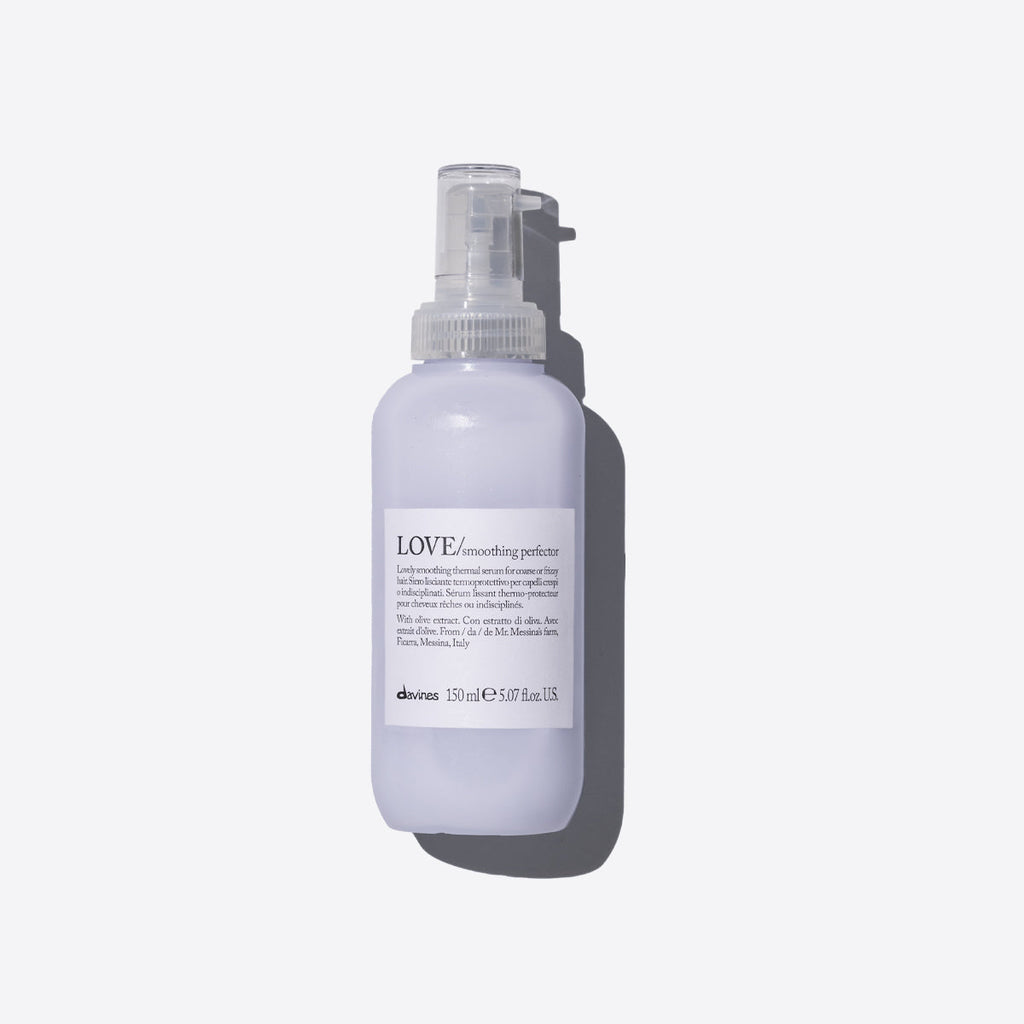 Davines LOVE SMOOTH Smoothing Perfector - Station Retail
