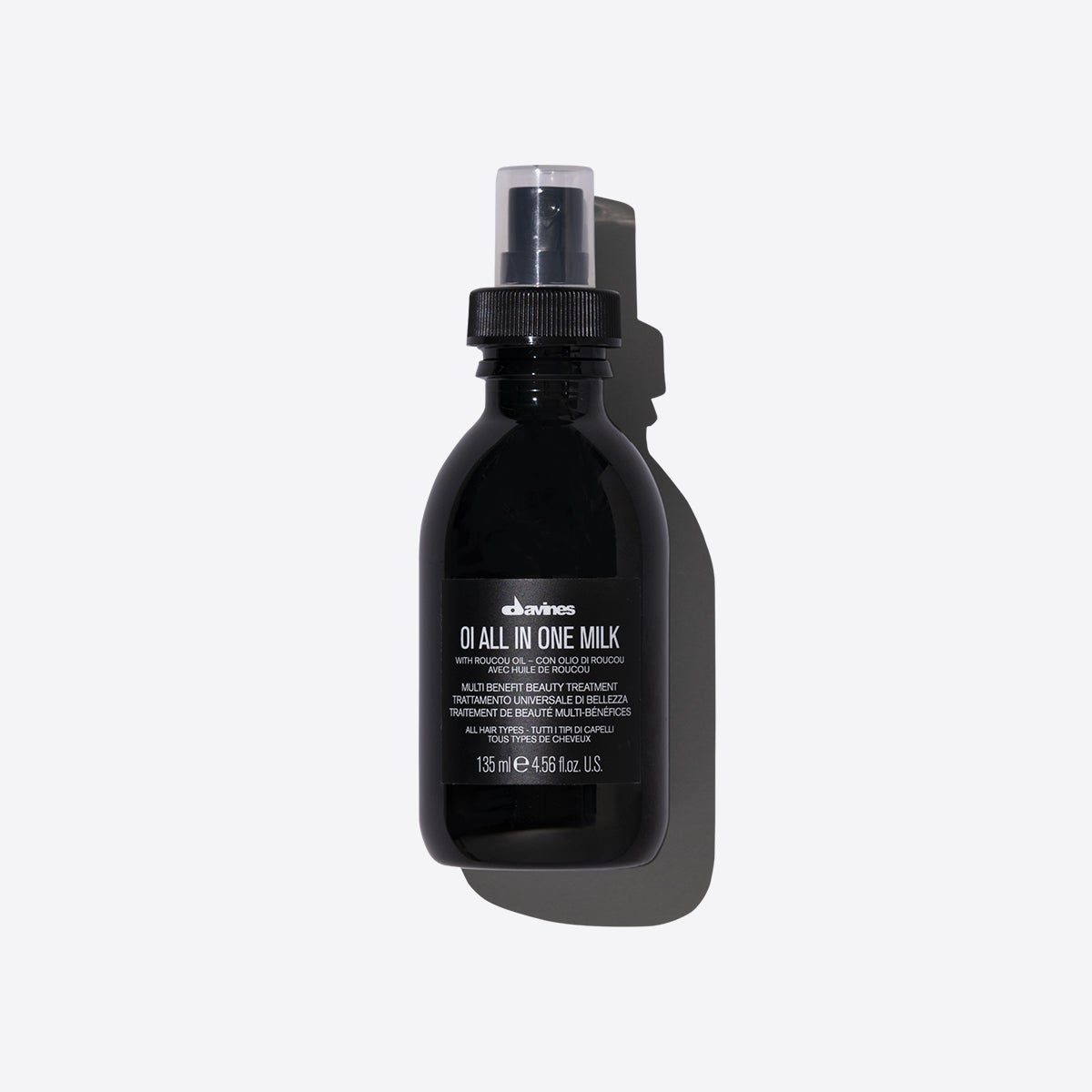 davines OI OIL 135ml 2本セット 2本セット ダヴィネス オイオイル daviness oioil L 135ml