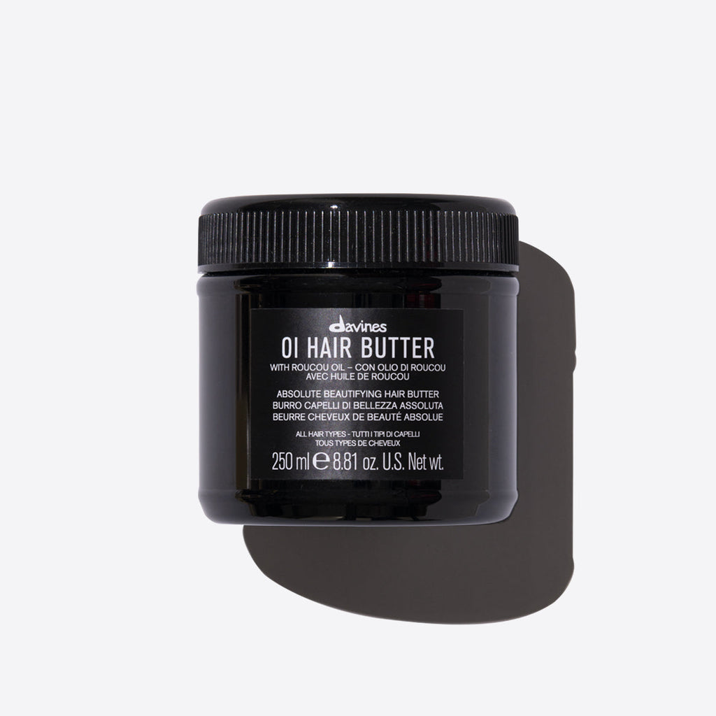 Davines Oi Hair Butter - Station Retail