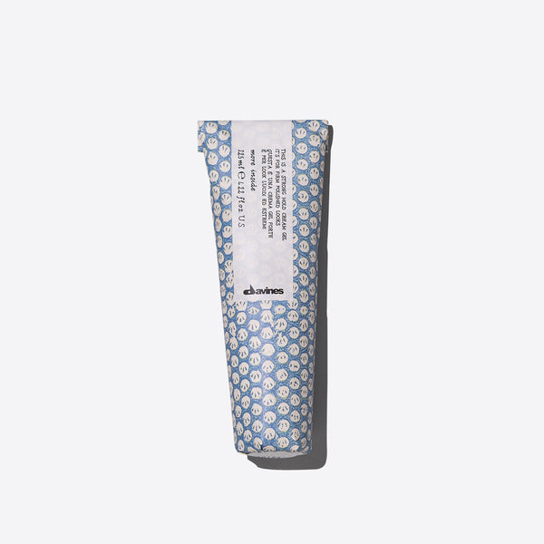 Davines This is a Strong Hold Cream Gel - Station Retail
