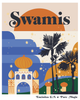 swamis- pure magic daniella - Station Retail