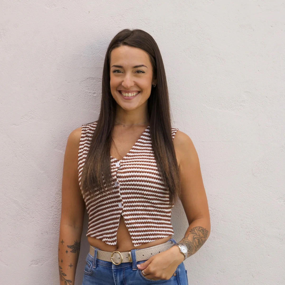 Jillian Parisi (from NYC)
