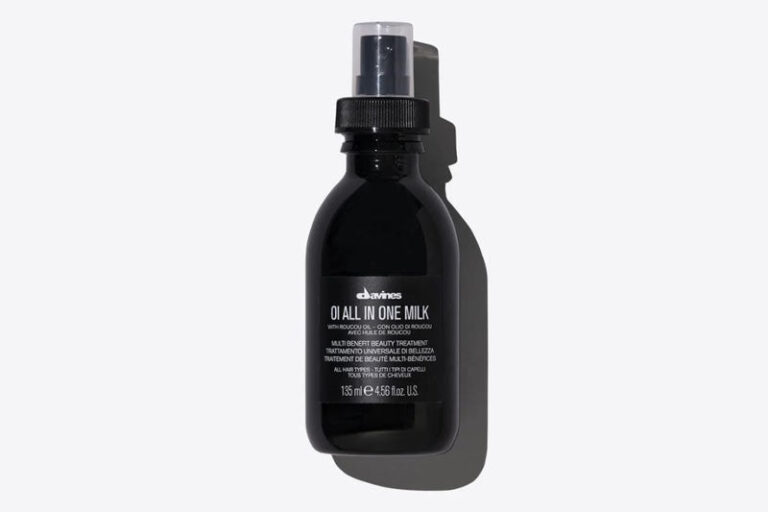 Elevate Your Hair Care Routine with Davines at Station Salon