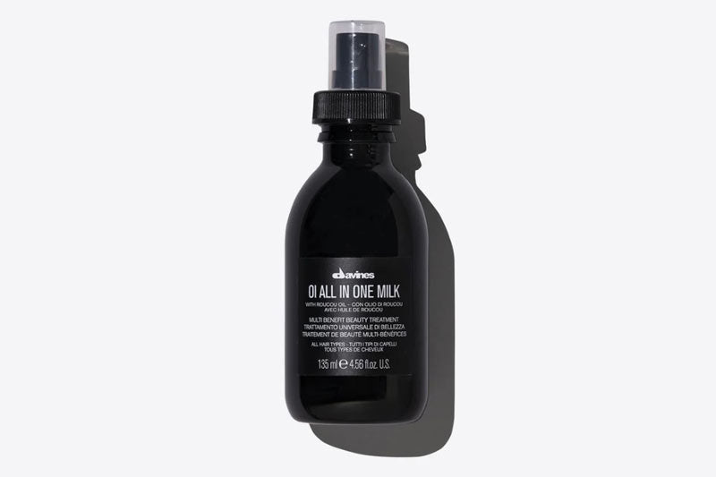 Elevate Your Hair Care Routine with Davines at Station Salon