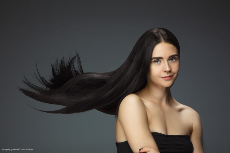 The Impact of Salon-Quality Hair Products on Hair Health: A Comprehensive Guide