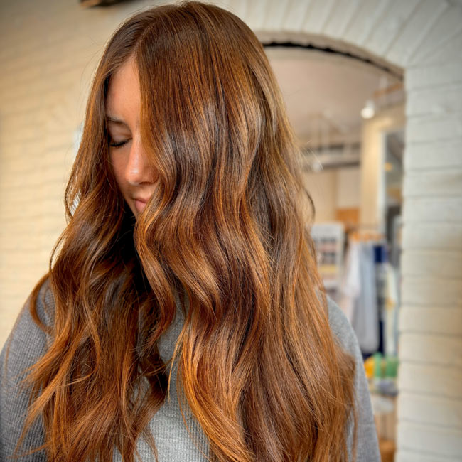 Balayage
