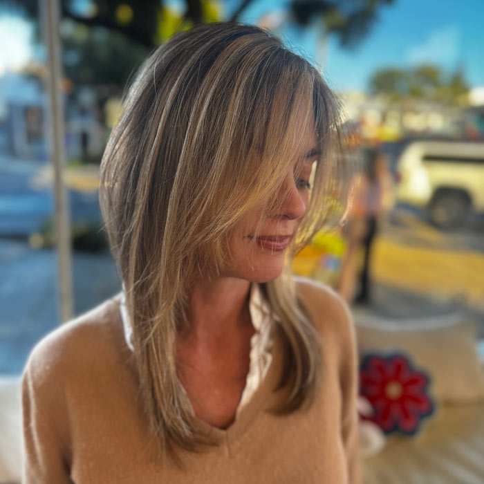 Highlights at Station Salon