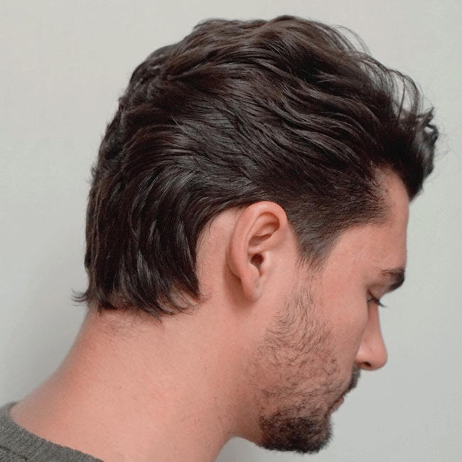 Men's Cuts
