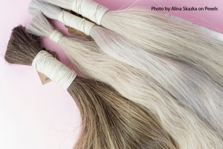 Hair Extensions